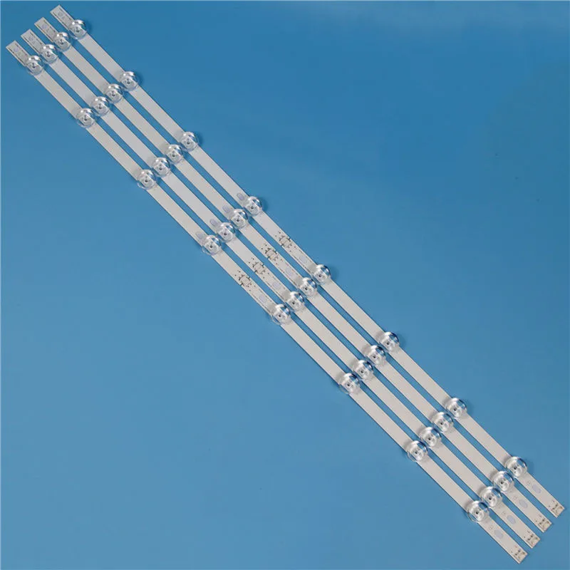 TV Backlight Strip For LG 42LF5600 42LF5800 42LF5809 42" LED Strip Kit Backlight Bars For LG 42LF5800-UA 42LB5600-UZ Lamps Bands
TV Backlight Strip For LG 42LF5600 42LF5800 42LF5809 42" LED Strip Kit Backlight Bars For LG 42LF5800-UA 42LB5600-UZ Lamps Bands