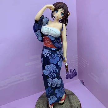 Skytube Satsuki Amamiya Illustration by Kurehito Misaki Anime Figure Sexy Bathrobe 1/6 Girl Toy Collectible Juguetes Action Doll
Skytube Satsuki Amamiya Illustration by Kurehito Misaki Anime Figure Sexy Bathrobe 1/6 Girl Toy Collectible Juguetes Action Doll