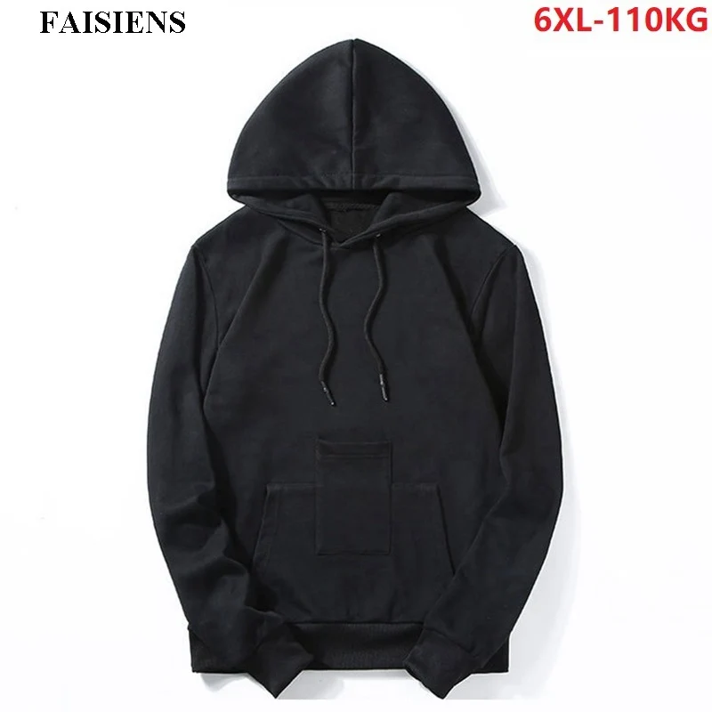 6XL Winter Men Hoodies Sweatshirts Large Size Big 5XL New Arrival Hipster Hooded Casual Streetwear Gray Red Parkour Sweatshirts
6XL Winter Men Hoodies Sweatshirts Large Size Big 5XL New Arrival Hipster Hooded Casual Streetwear Gray Red Parkour Sweatshirts