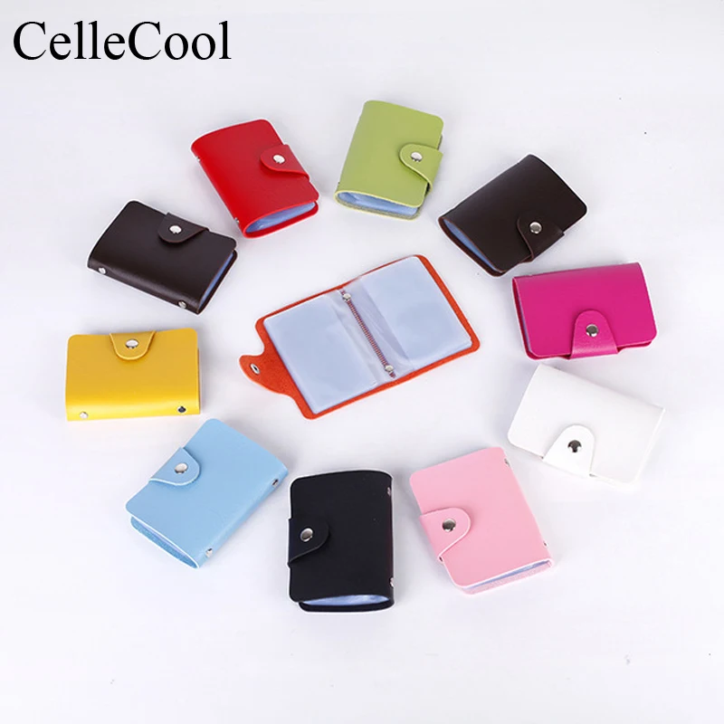 High Quality Men's Wallet Leather Visiting Cards Package Women's Handbags Hot Sale Credit Card Holder Case Wallet Business Card
High Quality Men's Wallet Leather Visiting Cards Package Women's Handbags Hot Sale Credit Card Holder Case Wallet Business Card