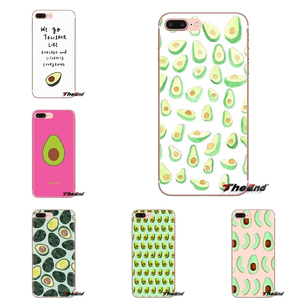 Delicious Avocado fruit Food For Huawei Mate Honor 4C 5C 5X 6X 7 7A 7C 8 9 10 8C 8X 20 Lite Pro Soft Transparent Shell Covers
Delicious Avocado fruit Food For Huawei Mate Honor 4C 5C 5X 6X 7 7A 7C 8 9 10 8C 8X 20 Lite Pro Soft Transparent Shell Covers