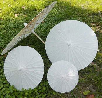 Bridal wedding parasols white oilpaper umbrellas Chinese mini craft umbrella 4 diameter 20 30 40 60cm wen6767
Bridal wedding parasols white oilpaper umbrellas Chinese mini craft umbrella 4 diameter 20 30 40 60cm wen6767