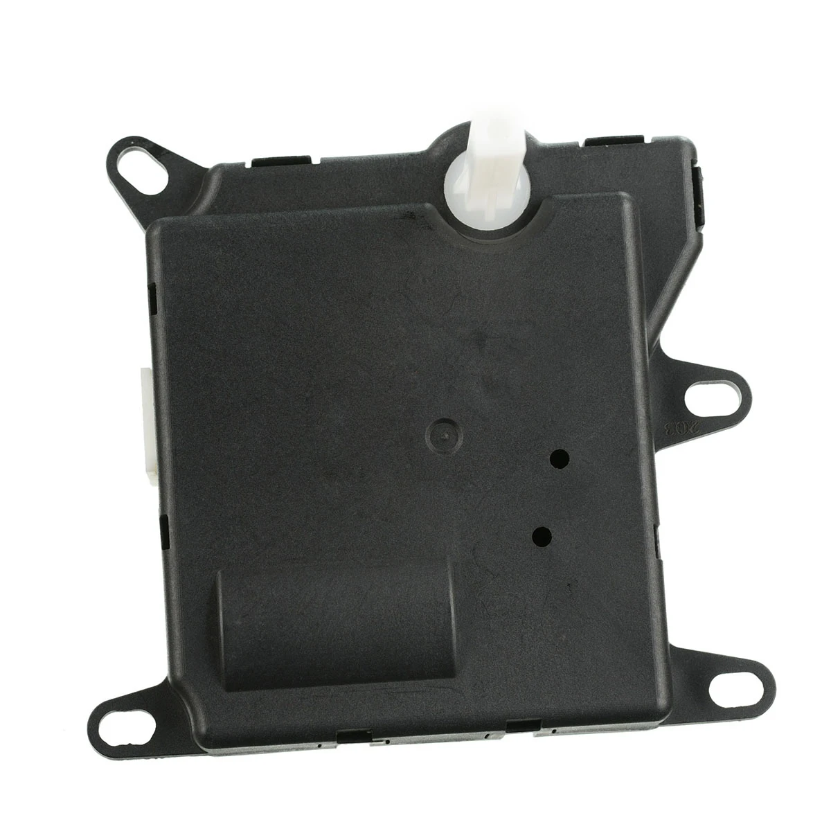 HVAC AC Heater Blend Door Actuator for Ford F250 F350 F450 F550 Windstar 99-2008
HVAC AC Heater Blend Door Actuator for Ford F250 F350 F450 F550 Windstar 99-2008
