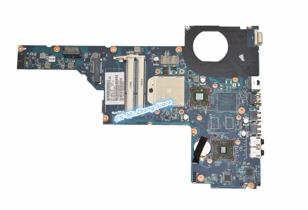Используется для материнской платы ноутбука HP G6 G6-1000 640893-001 6050A2454801-MB-A01 DDR3
Используется для материнской платы ноутбука HP G6 G6-1000 640893-001 6050A2454801-MB-A01 DDR3