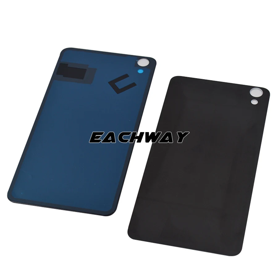 S850 Battery Back Cover