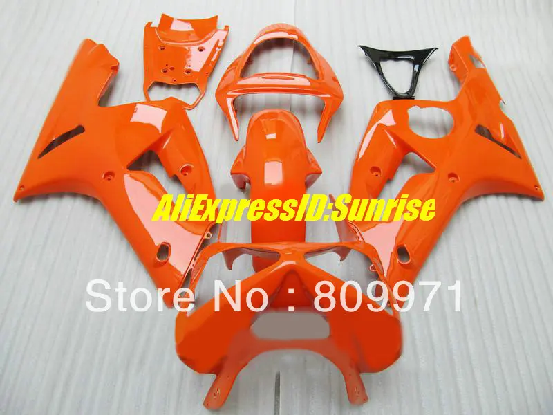Injection mold Fairing kit for KAWASAKI Ninja ZX6R 636 2003 2004 ZX 6R ZX-6R 03 04 Cool Orange Fairings set+Gifts
Injection mold Fairing kit for KAWASAKI Ninja ZX6R 636 2003 2004 ZX 6R ZX-6R 03 04 Cool Orange Fairings set+Gifts
