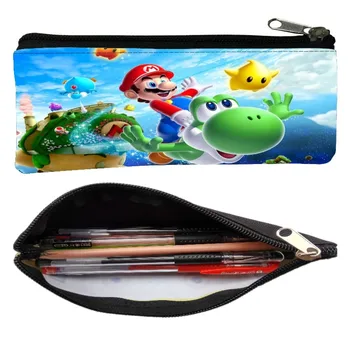 Hot Calse Printing 3D Cartoon Super Mario Women Coin Purses Dinosaurs Kids Baby Pen Bags Girls Key Wallet Children Change Purse
Hot Calse Printing 3D Cartoon Super Mario Women Coin Purses Dinosaurs Kids Baby Pen Bags Girls Key Wallet Children Change Purse