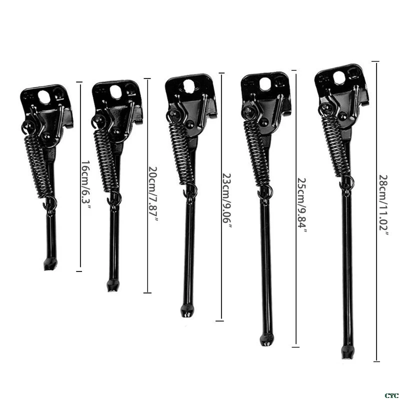 Children Bike Side Kickstand Foot Kids Bicycle Parking Stand Support Foot Brace 12/14/16/18/20 Inch
Children Bike Side Kickstand Foot Kids Bicycle Parking Stand Support Foot Brace 12/14/16/18/20 Inch