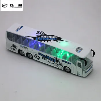 Alloy Bus Toy with Openable Doors/Light Toy Vehicle 1:50 Diecast Cars Bus Metal Model Car Toys for Children Boys
Alloy Bus Toy with Openable Doors/Light Toy Vehicle 1:50 Diecast Cars Bus Metal Model Car Toys for Children Boys