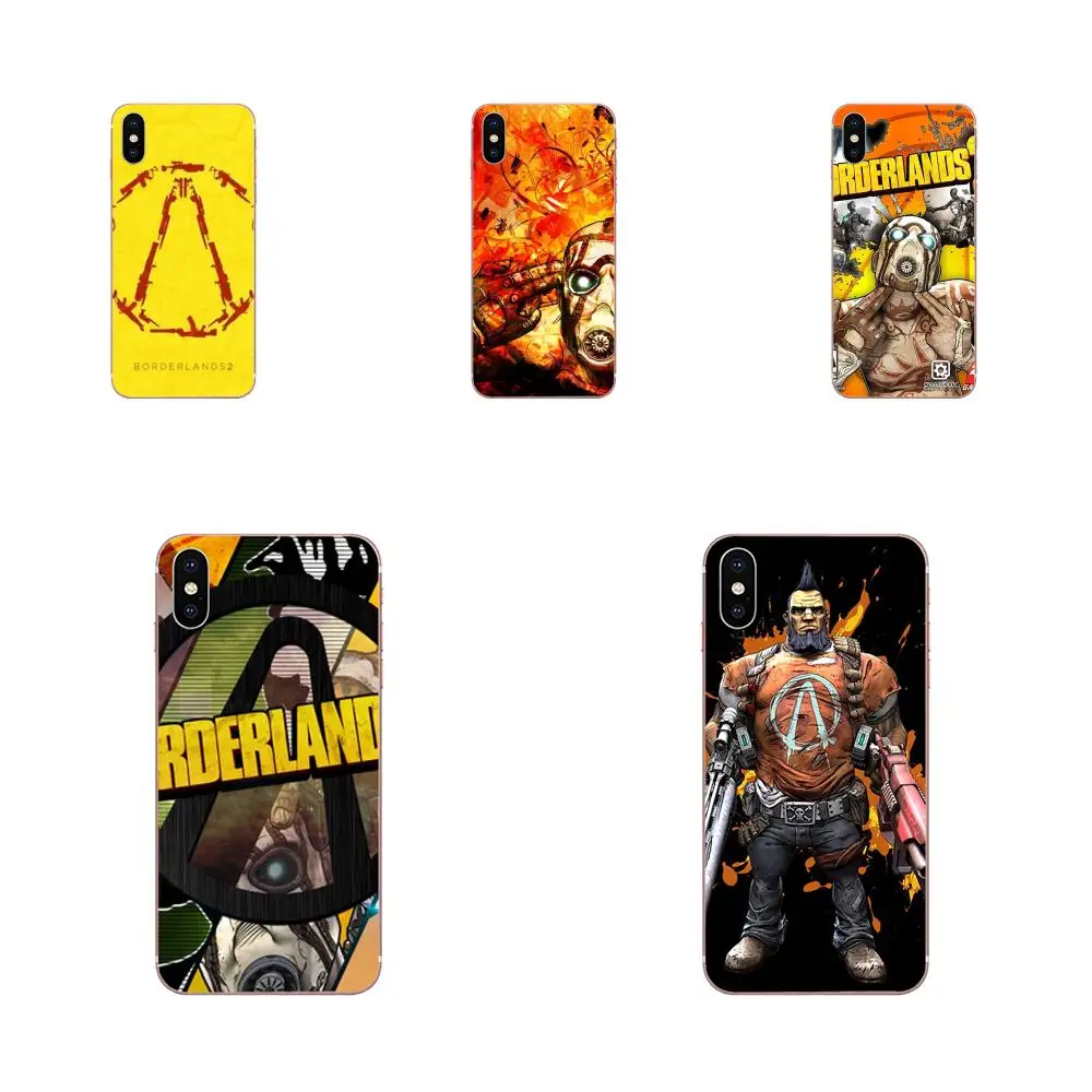 Anime Borderlands 2 For Galaxy Grand A3 A5 A7 A8 A9 A9S On5 On7 Plus Pro Star 2015 2016 2017 2018 Soft TPU Printing
Anime Borderlands 2 For Galaxy Grand A3 A5 A7 A8 A9 A9S On5 On7 Plus Pro Star 2015 2016 2017 2018 Soft TPU Printing
