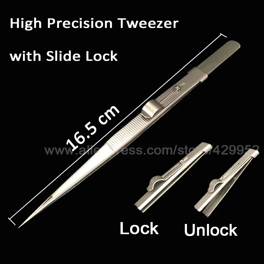v-16A High precision tweezer-850-1