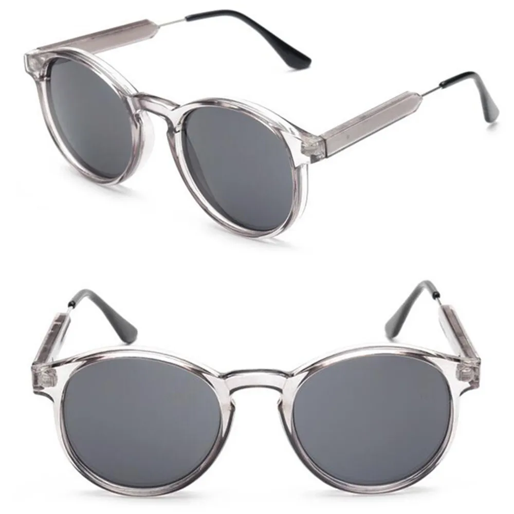 Vinatge Gray Transparent Reading Sunglass Full Rim Reading Glasses +1 +125 +150 +175 +2 +225 +250 +275 +3 +325 +350 +375 +4 +425
Vinatge Gray Transparent Reading Sunglass Full Rim Reading Glasses +1 +125 +150 +175 +2 +225 +250 +275 +3 +325 +350 +375 +4 +425