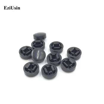 EziUsin 4*9 Keyboard Caps Touch Button Micro Switch Cap Interrupteur Tablette Suit 12*12*7.3 Square Head Inner Diameter 3.9*3.9
EziUsin 4*9 Keyboard Caps Touch Button Micro Switch Cap Interrupteur Tablette Suit 12*12*7.3 Square Head Inner Diameter 3.9*3.9