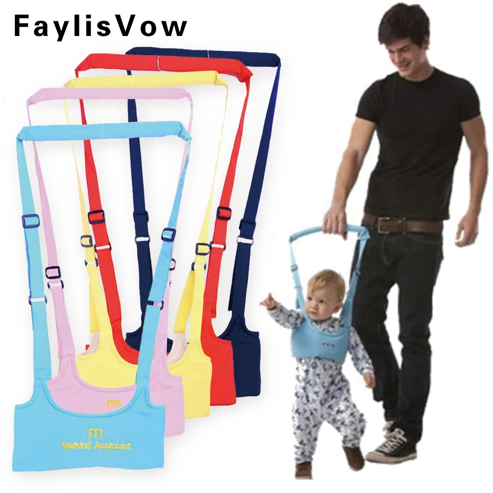 Baby Walking Belt Adjustable Strap Leashes Infant Learning Walking Assistant Toddler Safety Harness Exercise Safe Keeper
Baby Walking Belt Adjustable Strap Leashes Infant Learning Walking Assistant Toddler Safety Harness Exercise Safe Keeper