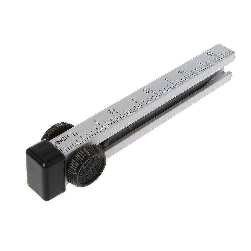 Durable Multifunction Aluminum Alloy Utility Knife With Saw Blade Ruler Cutter Razor Tool Retractable
Durable Multifunction Aluminum Alloy Utility Knife With Saw Blade Ruler Cutter Razor Tool Retractable