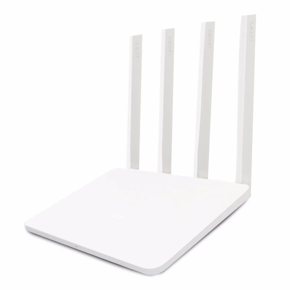 Xiaomi Router 3g Usb