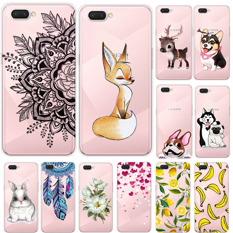 Cases For Oppo A3S Phone Cover Soft Silicone Colorful Printing Back Case Cover For Oppo Realme C1 C 1 A3S A 3S Oppo A5 Fundas
Cases For Oppo A3S Phone Cover Soft Silicone Colorful Printing Back Case Cover For Oppo Realme C1 C 1 A3S A 3S Oppo A5 Fundas