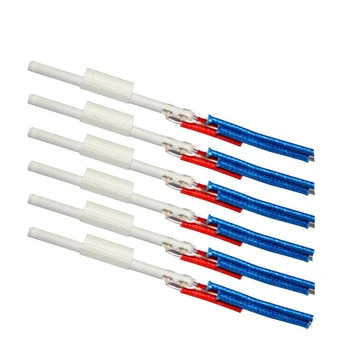 1pcs CXG A1326 220V 60W 90W 110W Soldering Iron Core Heating Element Replacement Spare Part Welding Tool for CXG DS60T DS60S
1pcs CXG A1326 220V 60W 90W 110W Soldering Iron Core Heating Element Replacement Spare Part Welding Tool for CXG DS60T DS60S