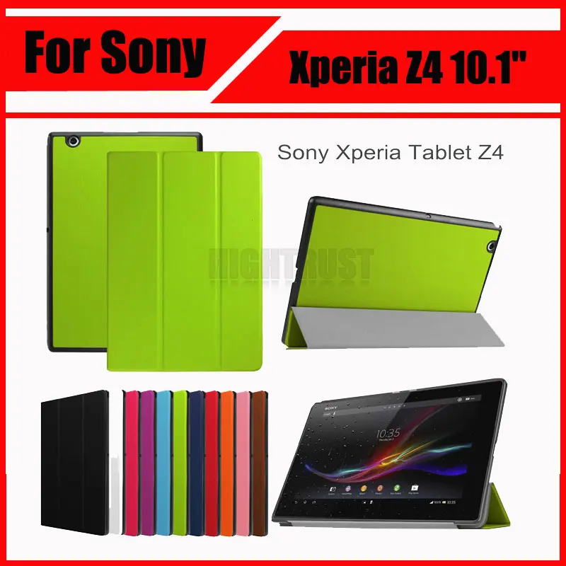 Magnetic Stand pu leather Case for Sony Xperia Z4 tablet case Wake Up/Sleep Function cover cases + Screen Protectors
Magnetic Stand pu leather Case for Sony Xperia Z4 tablet case Wake Up/Sleep Function cover cases + Screen Protectors