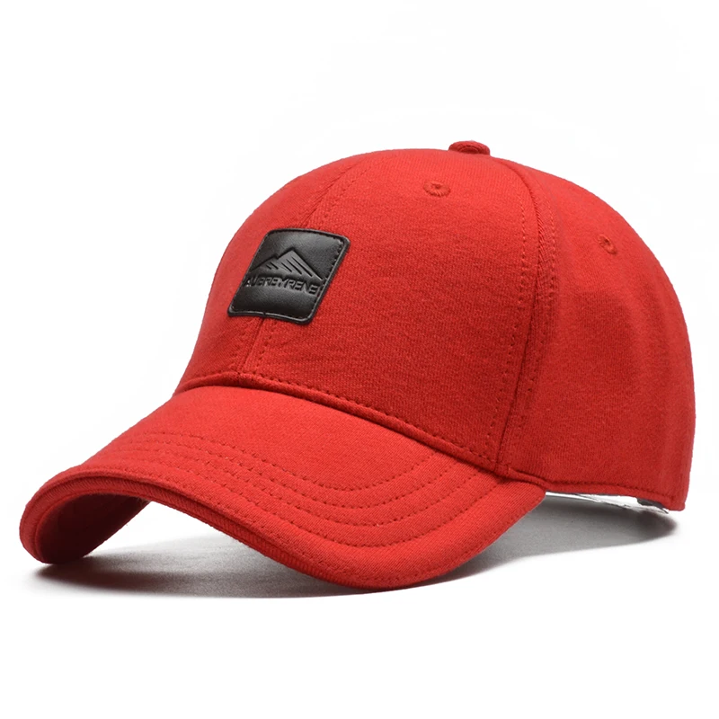 [NORTHWOOD] Высококачественная брендовая мужская хлопковая бейсбольная кепка