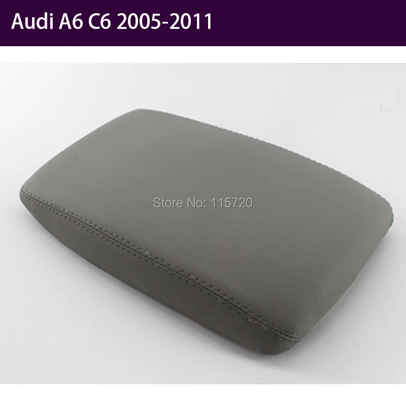 Auto Car Center Console Armrest Cover Arm Rest Lid For Audi A6 C6 2005 2006 2007 2008 2009 2010 2011
Auto Car Center Console Armrest Cover Arm Rest Lid For Audi A6 C6 2005 2006 2007 2008 2009 2010 2011
