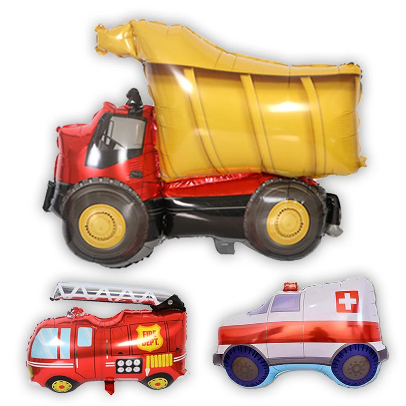 Giant Truck Foil Balloons Babyshower Birthday Party Decorations Kids Jungle Safari Party Ballons Animal Balloon Event Party Ball
Giant Truck Foil Balloons Babyshower Birthday Party Decorations Kids Jungle Safari Party Ballons Animal Balloon Event Party Ball