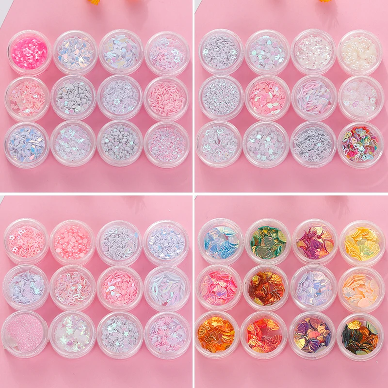 12PCS/LOT Party Supplies Lolita Beauty Face and Nail DIY Diamond Jewelry Sequins Makeup Glitter Powder Sequins
12PCS/LOT Party Supplies Lolita Beauty Face and Nail DIY Diamond Jewelry Sequins Makeup Glitter Powder Sequins