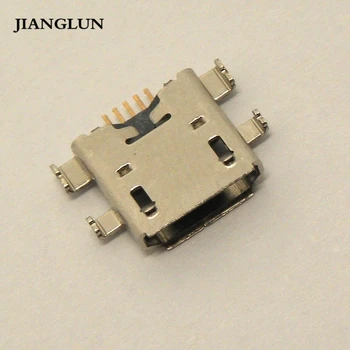 JIANGLUN Brand New Micro USB Charging Port DC Power Connector For ASUS VIVOTAB ME400C 
JIANGLUN Brand New Micro USB Charging Port DC Power Connector For ASUS VIVOTAB ME400C