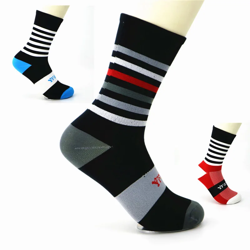 2019 NEW Men Women Riding Cycling Socks Bicycle sports socks Breathable Socks Basketball Football Running Tennis Climbing Socks
2019 NEW Men Women Riding Cycling Socks Bicycle sports socks Breathable Socks Basketball Football Running Tennis Climbing Socks