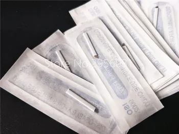 500pcs/set 9Pin Needles Microblading for Permanent Makeup Eyebrow Manual Tattoo Pen Blade Embroidery Eyeliner
500pcs/set 9Pin Needles Microblading for Permanent Makeup Eyebrow Manual Tattoo Pen Blade Embroidery Eyeliner