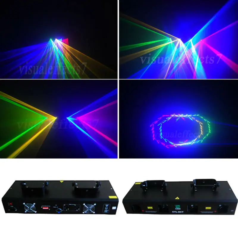 50mW Green + 200mW Red laser + 250mW Yellow laser +300mW Blue laser dj light for disco party show
50mW Green + 200mW Red laser + 250mW Yellow laser +300mW Blue laser dj light for disco party show