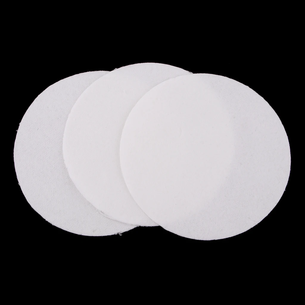 10pcs 115mm Diam Ceramic Fiber Insulation Blanket Thinfire Microwave Kiln Shelf Paper DIY Crafts Supplies 10pcs 115mm Diam Ceramic Fiber Insulation Blanket Thinfire Microwave Kiln Shelf Paper DIY Crafts Supplies