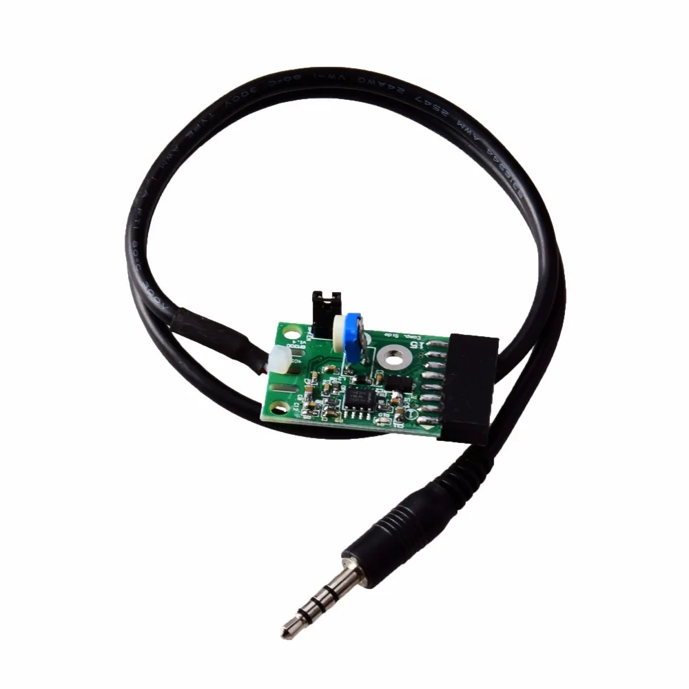 for Surecom 46-GM 40cm Repeater Cable for Surecom System to for Motorola GM-300 GM-3188 Mobile Radio
for Surecom 46-GM 40cm Repeater Cable for Surecom System to for Motorola GM-300 GM-3188 Mobile Radio