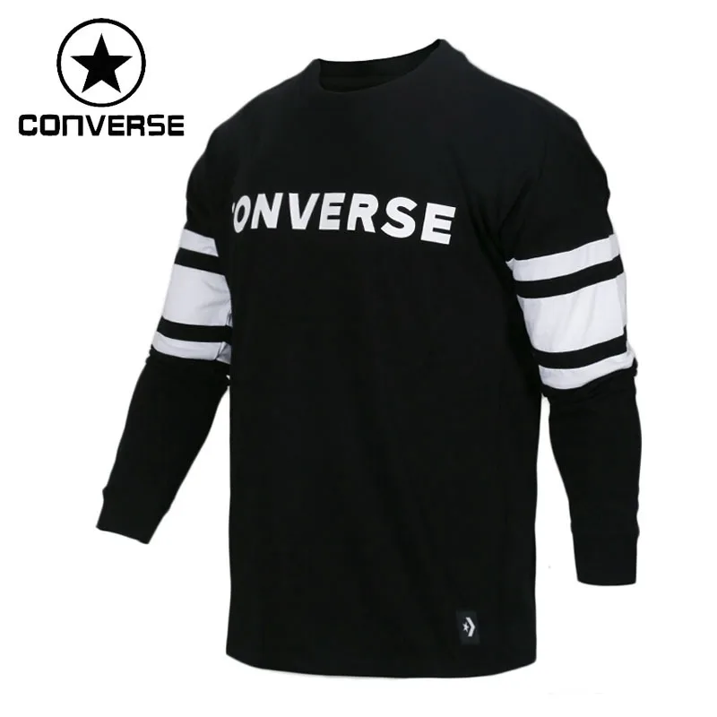Original New Arrival 2018 Converse Football Jersey Men's Pullover Jerseys Sportswear
Original New Arrival 2018 Converse Football Jersey Men's Pullover Jerseys Sportswear