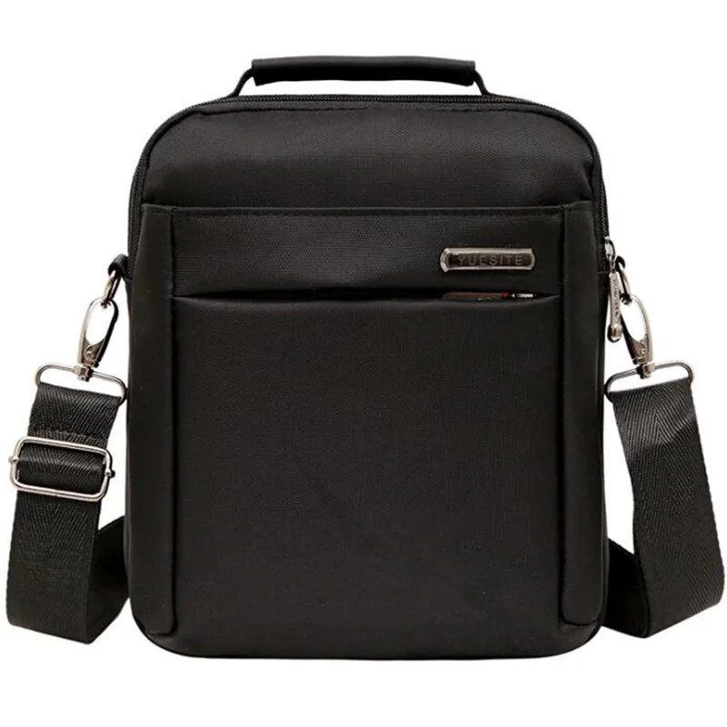 Travel And Leisure Diagonal Cross Bag Oxford Cloth Men'S Bag Europe And The United States Casual Men'S Bag Outdoor Fashion Mes
Travel And Leisure Diagonal Cross Bag Oxford Cloth Men'S Bag Europe And The United States Casual Men'S Bag Outdoor Fashion Mes