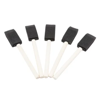1set Mini Automotive Air Conditioner Vent Brush Auto Grille Cleaner Auto Detailing Sponge Brush
1set Mini Automotive Air Conditioner Vent Brush Auto Grille Cleaner Auto Detailing Sponge Brush