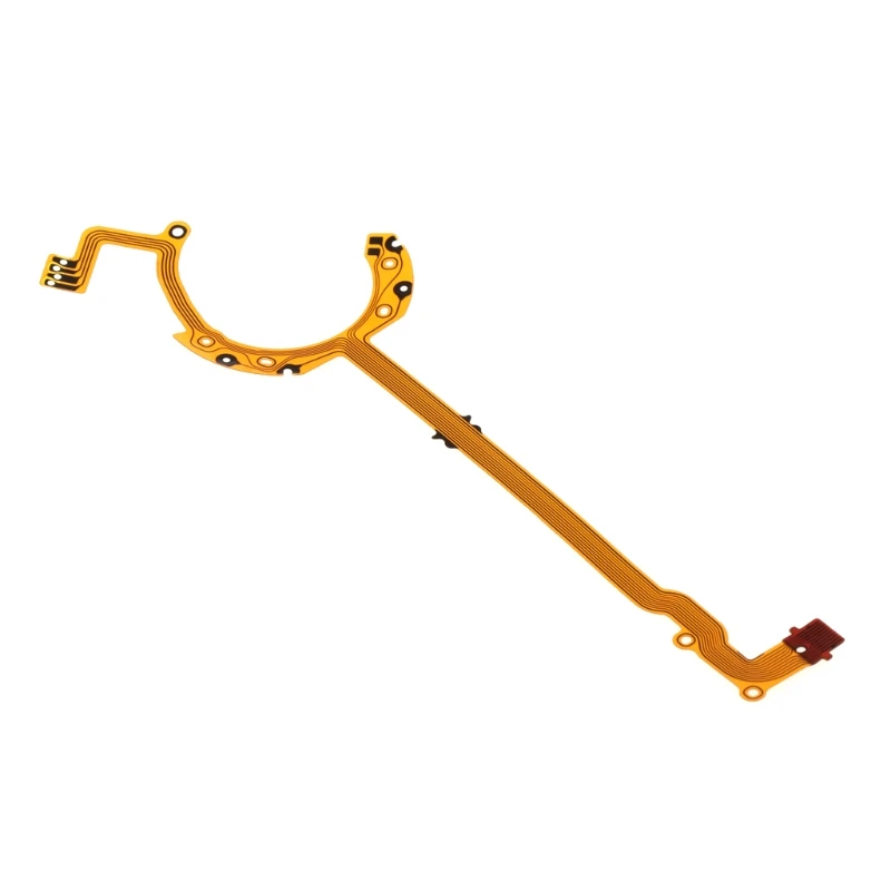 Lens Shutter Flex Cable Connector For Canon G10 G11 G12 Camera Repair Part New2019 New
Lens Shutter Flex Cable Connector For Canon G10 G11 G12 Camera Repair Part New2019 New