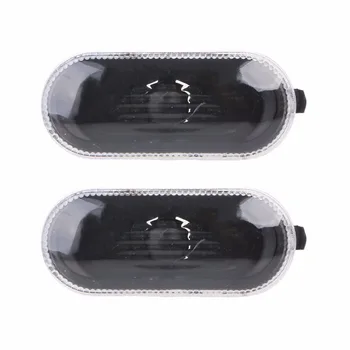 2 Pcs Free Side Marker Turn Light For MK4\B5\B5.5\R32 Indicator Beam Bulb cover MAY-8
2 Pcs Free Side Marker Turn Light For MK4\B5\B5.5\R32 Indicator Beam Bulb cover MAY-8