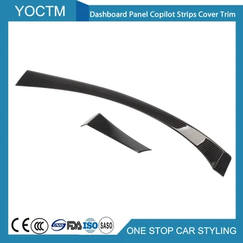 Car Styling ABS Dashboard Panel Copilot Decorative Strips Cover Trim for Nissan Patrol Accessories Black Carbon Fiber Wood Grain
Car Styling ABS Dashboard Panel Copilot Decorative Strips Cover Trim for Nissan Patrol Accessories Black Carbon Fiber Wood Grain