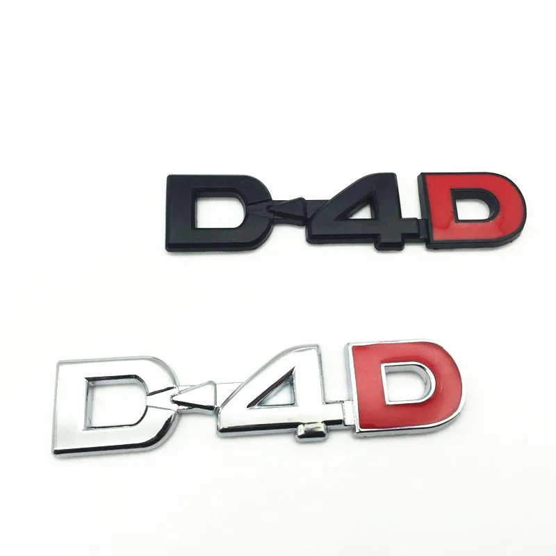 FDIK 3D Zinc alloy Metal D4D glossy Chrome Emblem Badge Decals Car sticker for Camry Highlander Yaris Corolla avensis hilux
FDIK 3D Zinc alloy Metal D4D glossy Chrome Emblem Badge Decals Car sticker for Camry Highlander Yaris Corolla avensis hilux