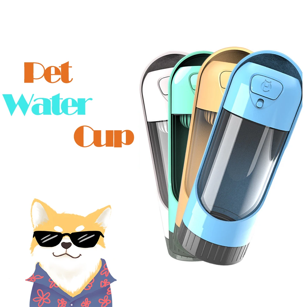 300ml Portable dog pet Waterer feeders automatic Travel Puppy Cat Drinking Bowl Outdoor dog Waterer Dispenser Feeder Product
300ml Portable dog pet Waterer feeders automatic Travel Puppy Cat Drinking Bowl Outdoor dog Waterer Dispenser Feeder Product