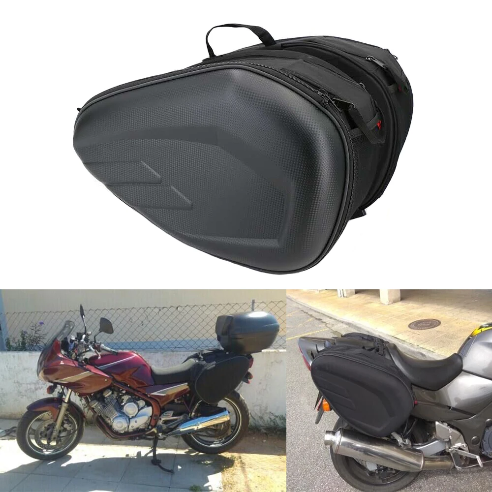 Free Shipping wholesale retail oxford cloth/PU Saddle Bag / Motorcycle Side Helmet Riding Travel Bags + Rain Cover One Pair
Free Shipping wholesale retail oxford cloth/PU Saddle Bag / Motorcycle Side Helmet Riding Travel Bags + Rain Cover One Pair