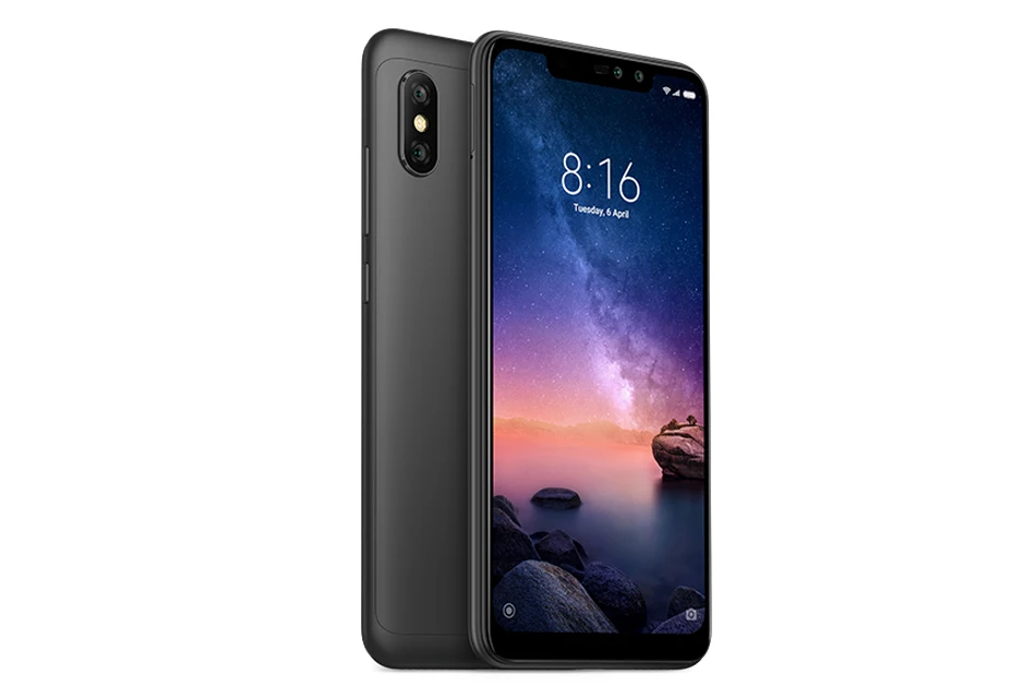 Redmi Note 6 64gb