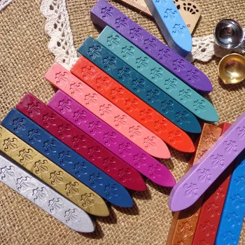 Wholesale(25pcs/lot ) Multi Color Sealing Wax, Dedicated Beeswax stamp wax, Wax Bar with Flower paint Free shipping
Wholesale(25pcs/lot ) Multi Color Sealing Wax, Dedicated Beeswax stamp wax, Wax Bar with Flower paint Free shipping
