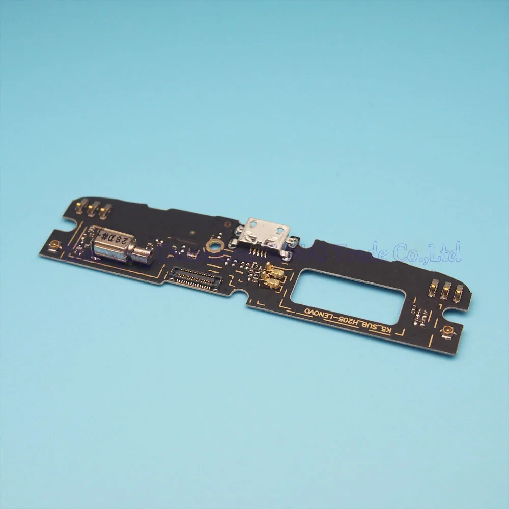 2pcs Charger Dock USB Charging Port Flex Cable Microphone for Lenovo K4 Note/K5/K51c78/A7010 Tail Plug Flex Cable Ribbon
2pcs Charger Dock USB Charging Port Flex Cable Microphone for Lenovo K4 Note/K5/K51c78/A7010 Tail Plug Flex Cable Ribbon