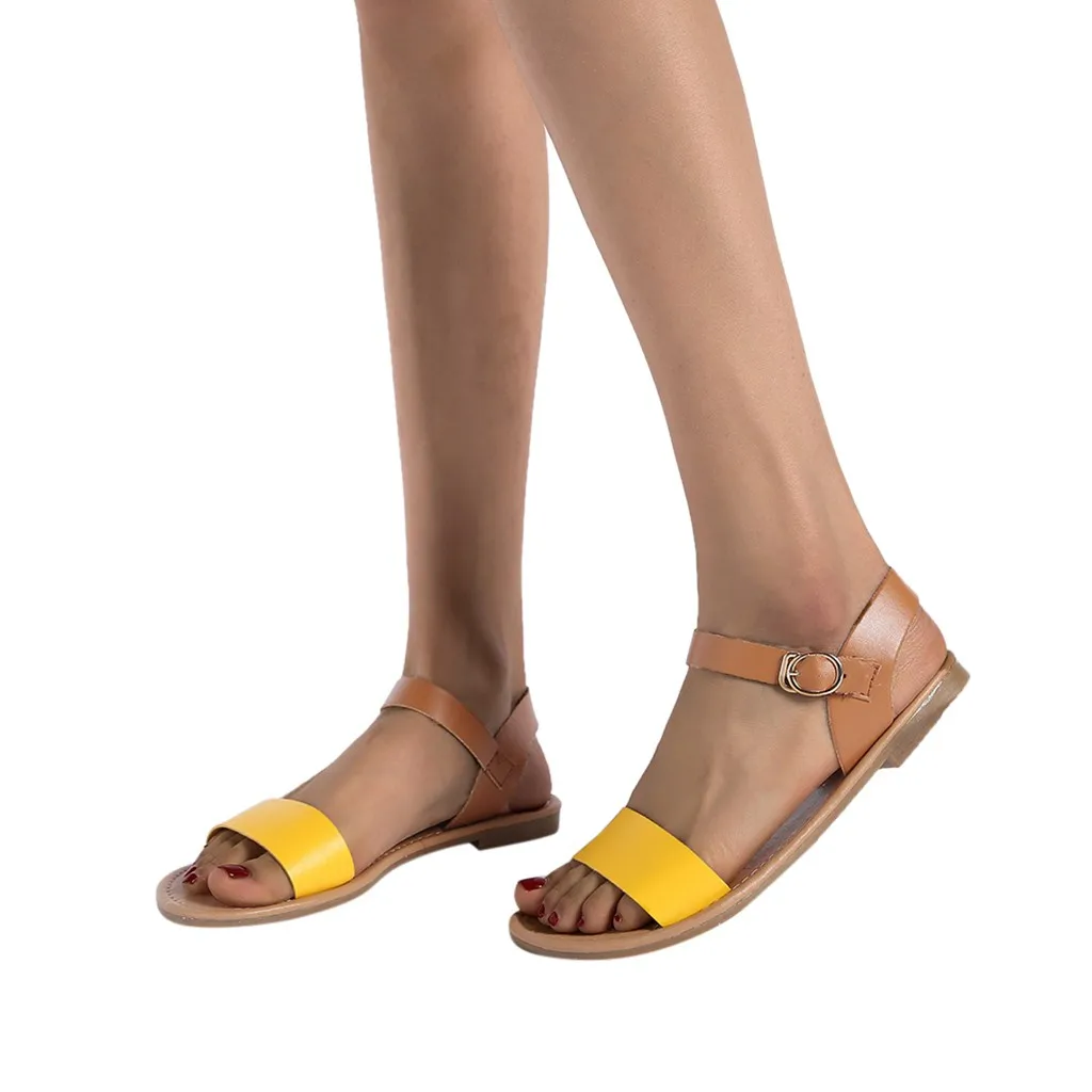 platform sandals women fashion women summer summer sandals women flat shoes shoes woman sandals size 34 sandalias mujer 2019 #3
platform sandals women fashion women summer summer sandals women flat shoes shoes woman sandals size 34 sandalias mujer 2019 #3