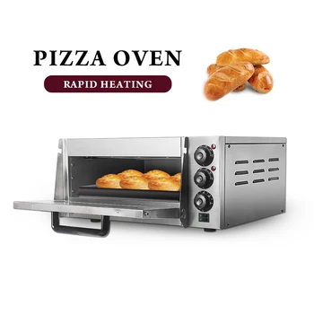 Electrical Stainless Steel Home / Convection Oven Electric Oven Home Appliances High Quality Smokehouse Pizza Oven thermometer
Electrical Stainless Steel Home / Convection Oven Electric Oven Home Appliances High Quality Smokehouse Pizza Oven thermometer