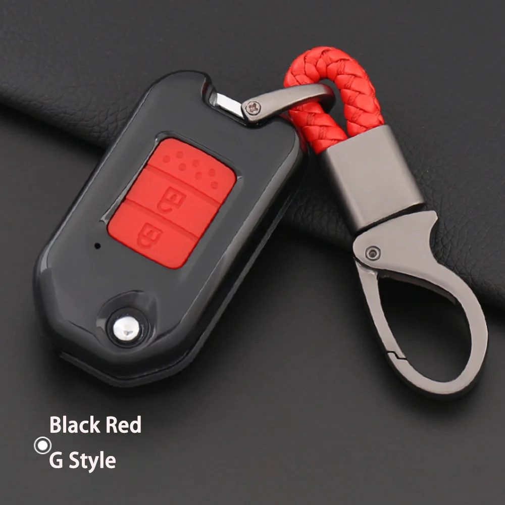 Carbon Fiber Car Emblem Key Case Cover Keychain Silicone Case For Honda Spirior For Civic Accord City CB400 CRV Jazz Key Case
Carbon Fiber Car Emblem Key Case Cover Keychain Silicone Case For Honda Spirior For Civic Accord City CB400 CRV Jazz Key Case