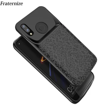 Silm Shockproof battery charger case For Xiaomi Redmi Note 7 charger Cover Backup power bank battery power pack Redmi Note 7 Pro
Silm Shockproof battery charger case For Xiaomi Redmi Note 7 charger Cover Backup power bank battery power pack Redmi Note 7 Pro