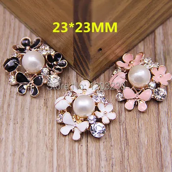 Imitate Pearls core Butterfly Plum blossom Ring floating locket pendant charms alloy gold-color drop oil headband decoration
Imitate Pearls core Butterfly Plum blossom Ring floating locket pendant charms alloy gold-color drop oil headband decoration
